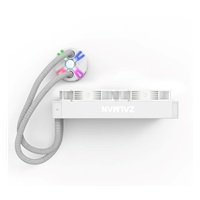 ZALMAN vodní chladič Reserator5 Z24, 2x120mm, PWM, ARGB, LGA1851, AM5