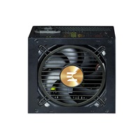 ZALMAN zdroj TeraMax II, 1200W, 120mm, 80Plus Gold, Plně Modulární, ATX 3.0, černá