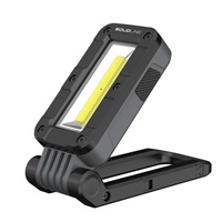 SolidLine SAL1R LED svítilna s vysokým výkonem
