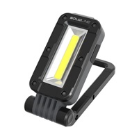 SolidLine SAL1R LED svítilna s vysokým výkonem