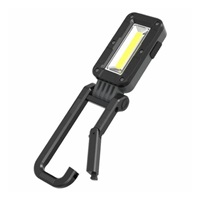 SolidLine SAL1R LED svítilna s vysokým výkonem