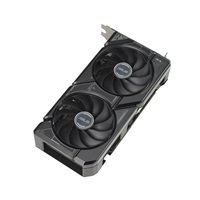 BAZAR - ASUS VGA NVIDIA GeForce DUAL RTX 4060 Ti 8G SSD OC, RTX 4060 Ti, 8GB GDDR6, 3xDP, 1xHDMI - Po opravě (Komplet)