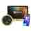 Ezviz DP2C Gold CS-DP2C-R100-6E2WPFB-GD