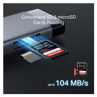 TP-Link UH9120C hub 9v1