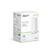 TP-Link Deco BE65-5G(1-pack)