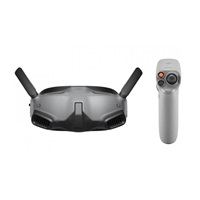 DJI Goggles Integra Motion Combo