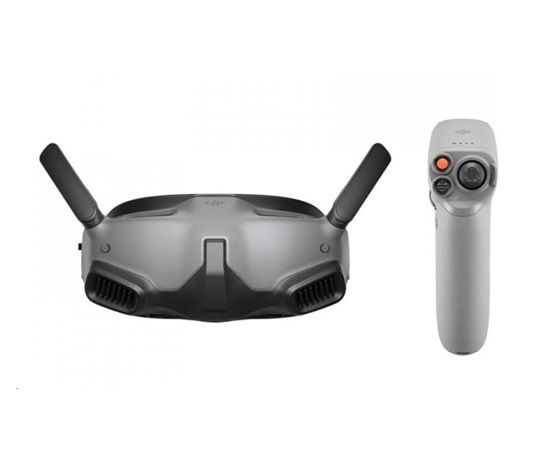 DJI Goggles Integra Motion Combo