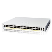 Cisco Catalyst switch C1200-48P-4X - REFRESH