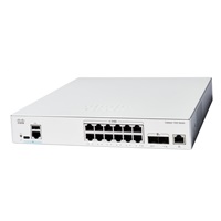 Cisco Catalyst switch C1300-12XT-2X - REFRESH
