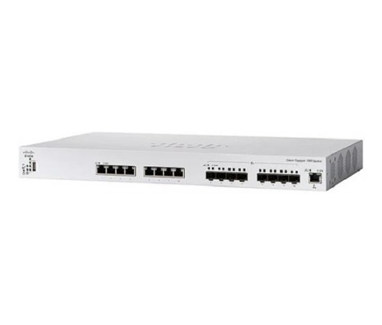 Cisco Catalyst switch C1300-16XTS - REFRESH