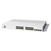Cisco Catalyst switch C1300-24P-4X - REFRESH