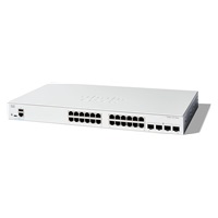 Cisco Catalyst switch C1300-24T-4X - REFRESH