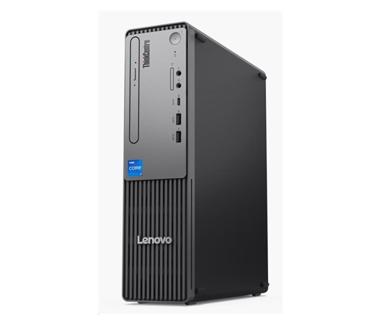 LENOVO PC ThinkCentre neo 50s Gen5 - i5-14400,16GB,512SSD,HDMI,DP,VGA,Int. Intel UHD 730,Black,W11P,3Y Onsite