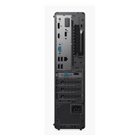 LENOVO PC ThinkCentre neo 50s Gen5 - i5-14400,16GB,512SSD,HDMI,DP,VGA,Int. Intel UHD 730,Black,W11P,3Y Onsite