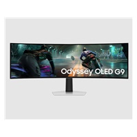 SAMSUNG 49" Odyssey OLED - LS49DG910SUXEN