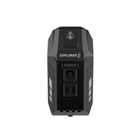 Viking Explorer světlo na kolo B6647