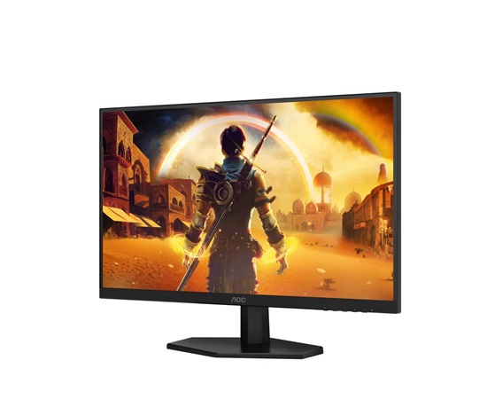 AOC MT IPS LCD WLED 27" 27G42E - IPS panel, 1920x1080, 180Hz, HDMI, DP