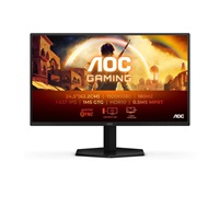 AOC MT VA LCD WLED 24,5" 25G42E - 1920x1080,IPS,180Hz,HDMI,DP