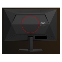 AOC MT IPS LCD WLED 23,8" 24G42E - IPS panel, 1920x1080, 180Hz, HDMI, DP