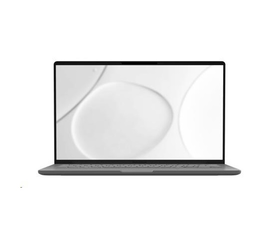 ASUS NTB Zenbook A14 (UX3407RA-OLED026X), QS X Elite-X1E-78-100, 14" 1920 x 1200, 32GB, 1TB SSD, QAdreno, W11 Pro, Gray