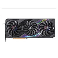 BAZAR - ASRock VGA AMD Radeon RX 7800 XT Phantom Gaming 16GB OC, RX 7800 XT, 16GB GDDR6, 3xDP, 1xHDMI - Po opravě (Bez p