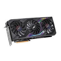 BAZAR - ASRock VGA AMD Radeon RX 7800 XT Phantom Gaming 16GB OC, RX 7800 XT, 16GB GDDR6, 3xDP, 1xHDMI - Po opravě (Bez p