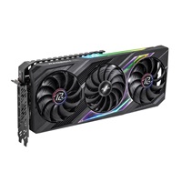 BAZAR - ASRock VGA AMD Radeon RX 7800 XT Phantom Gaming 16GB OC, RX 7800 XT, 16GB GDDR6, 3xDP, 1xHDMI - Po opravě (Bez p
