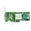 DELL HBA355e Adapter Low Profile/Full Height, CK [Dell HBA355e Adapter Low Profile/Full Height, CK - (405-AAZY)