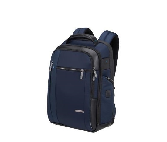 Samsonite SPECTROLITE 3.0 LPT BACKPACK 14.1" DEEP BLUE