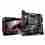 GIGABYTE MB Sc AM4 B550M AORUS ELITE AX, AMD B550, 4xDDR4, 1xHDMI, 1xDVI, mATX