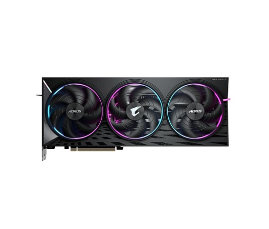 GIGABYTE VGA AMD Radeon RX 9070 XT AORUS ELITE 16GB, RX 9070 XT, 16GB GDDR6, 2xDP, 2xHDMI