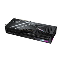 GIGABYTE VGA AMD Radeon RX 9070 XT AORUS ELITE 16GB, 16GB GDDR6, 2xDP, 2xHDMI