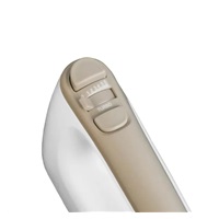 Orava ruční šlehač 400W, 6 rychlosti a funkce TURBO, 2 funkce: šlehání, míchání