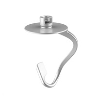 Orava multifunkční kuchyňský robot, 1400 W, 6 rychlostí a režim Pulse, planetární systém