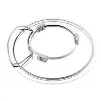 Orava multifunkční kuchyňský robot, 1400 W, 6 rychlostí a režim Pulse, planetární systém