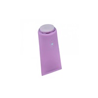 Orava rotační silikonový čistič pleti