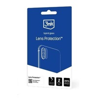 3mk Lens Protection pro POCO X7 Pro
