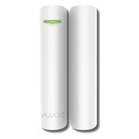 Ajax DoorProtect Plus (8EU) ASP white univerzální detektor otevření oken a dveří s otřesovým senzorem