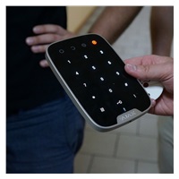 Ajax  KeyPad (8EU) ASP black (38248)