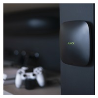 Ajax  Hub (8EU) ASP black (38236)