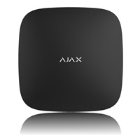 Ajax Hub Plus black centrální ovládací panel