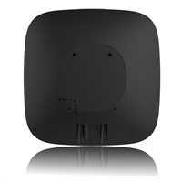 Ajax Hub Plus black centrální ovládací panel