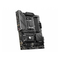BAZAR - MSI MB Sc AM5 MAG B650 TOMAHAWK WIFI, AMD B650, 4xDDR5, 1xDP, 1xHDMI, WI-FI - Po opravě (Bez příšlušenství)