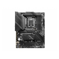 BAZAR - MSI MB Sc LGA1700 MAG Z790 TOMAHAWK WIFI, Intel Z790, 4xDDR5, 1xDP, 1xHDMI, WI-FI - Po opravě (Bez příšlušenství