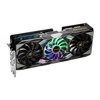 ASRock VGA AMD Radeon RX 9070 XT Taichi 16GB OC, RX 9070 XT, 16GB GDDR6, 3xDP, 1xHDMI