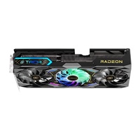 ASRock VGA AMD Radeon RX 9070 XT Taichi 16GB OC, RX 9070 XT, 16GB GDDR6, 3xDP, 1xHDMI