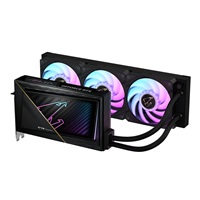 GIGABYTE VGA NVIDIA GeForce RTX 5090 XTREME WATERFORCE 32G, 32G GDDR7, 3xDP, 1xHDMI