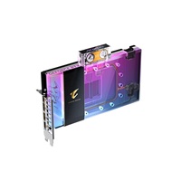 GIGABYTE VGA NVIDIA GeForce RTX 5090 XTREME WATERFORCE WB 32G, 32G GDDR7, 3xDP, 1xHDMI