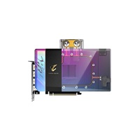 GIGABYTE VGA NVIDIA GeForce RTX 5090 XTREME WATERFORCE WB 32G, 32G GDDR7, 3xDP, 1xHDMI