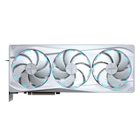 GIGABYTE VGA NVIDIA GeForce RTX 5090 MASTER ICE 32G, 32G GDDR7, 3xDP, 1xHDMI